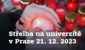 Den státního smutku, Speciál ČT24