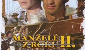 Manželé z roku II