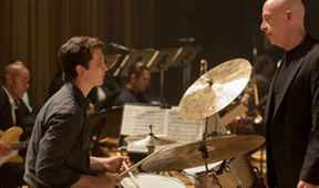 Whiplash, Kino Art