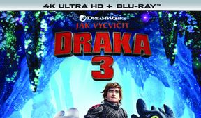 Jak vycvičit draka 3