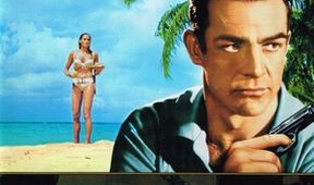 Dr. No