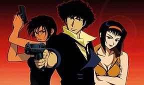 Kovboj Bebop