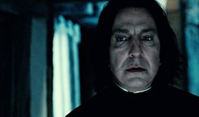Harry Potter a Relikvie smrti - část 2