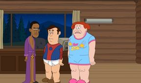 Brickleberry III (10/13)
