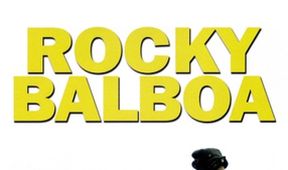 Rocky Balboa