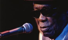 John Lee Hooker, bluesový příběh, Hudební klub