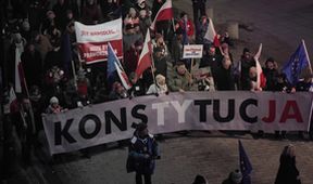 Soudci pod tlakem, Dokumentární klub