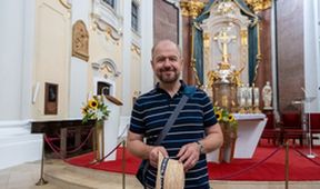 Krajinou vína po Slovensku (1/6)