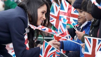 Tajemství britské královské rodiny (1/8)