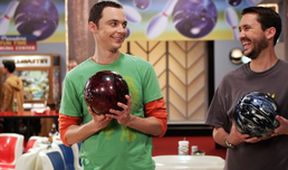 The Big Bang Theory