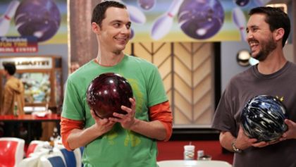 The Big Bang Theory