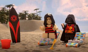 LEGO Star Wars: Letní prázdniny
