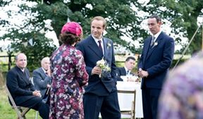 Grantchester VII (6/6)