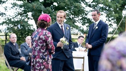Grantchester VII (6/6)