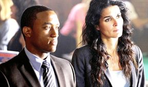 Rizzoli & Isles: Vraždy na pitevně III (13)