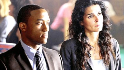 Rizzoli & Isles: Vraždy na pitevně III (13)