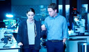 Agenti S.H.I.E.L.D. III (3)