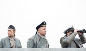 Válečné projekty Třetí říše VI (4)