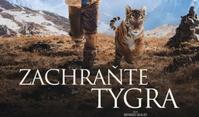 Zachráňte tigra