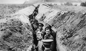 Světová válka: 1914-1945 (3)
