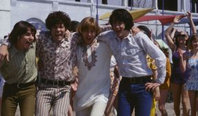 Splněný sen: The Monkees