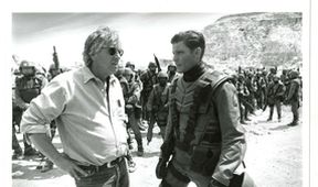 Verhoeven versus Verhoeven