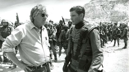 Verhoeven versus Verhoeven