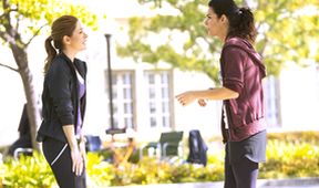Rizzoli & Isles: Vraždy na pitevně III (4)