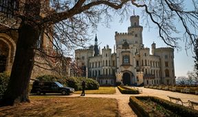Místo zločinu České Budějovice (8/13)
