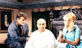 Fantomas kontra Scotland Yard