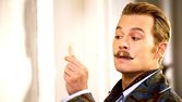 Mortdecai: Grandiózní případ