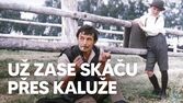 Už zase skáču přes kaluže