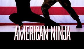 Americký ninja