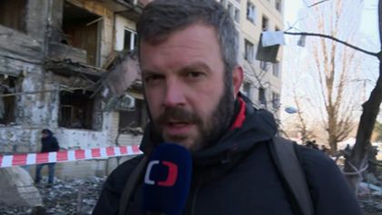 Váleční reportéři