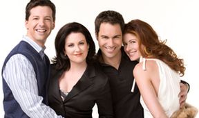 Will a Grace VIII (2, 3, 4)