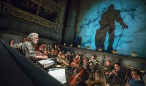 Domingo – Mozart – Praha 2017