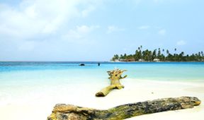Kamera na cestách: Panama, země mezi dvěma oceány