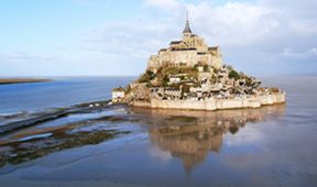 Normandie, země hojnosti