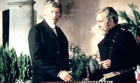 Pat Garrett a Billy Kid