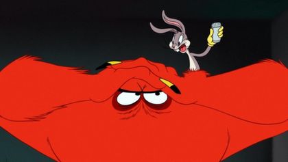 Looney Tunes: Animáky (2)