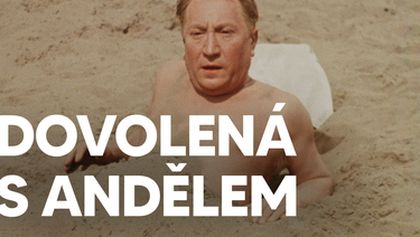 Dovolená s Andělem