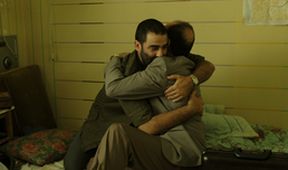 Fauda (10/12)