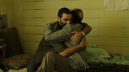 Fauda (10/12)