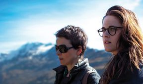 Sils Maria