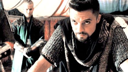 Drákula: Neznámá legenda