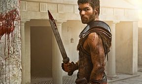 Spartakus: Válka zatracených (2)