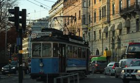 Nastupovat! Vlakem kolem světa III (5)