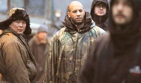Babylon A.D.