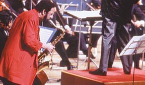 Sonny Rollins
