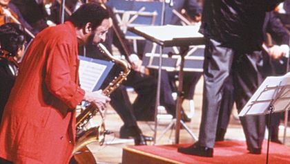 Sonny Rollins